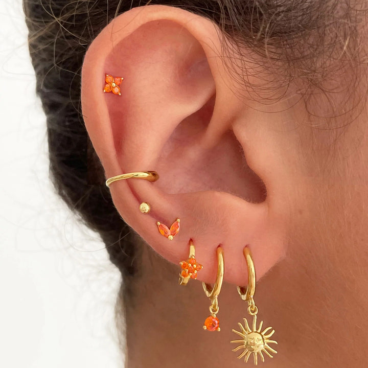 Suny Earrings