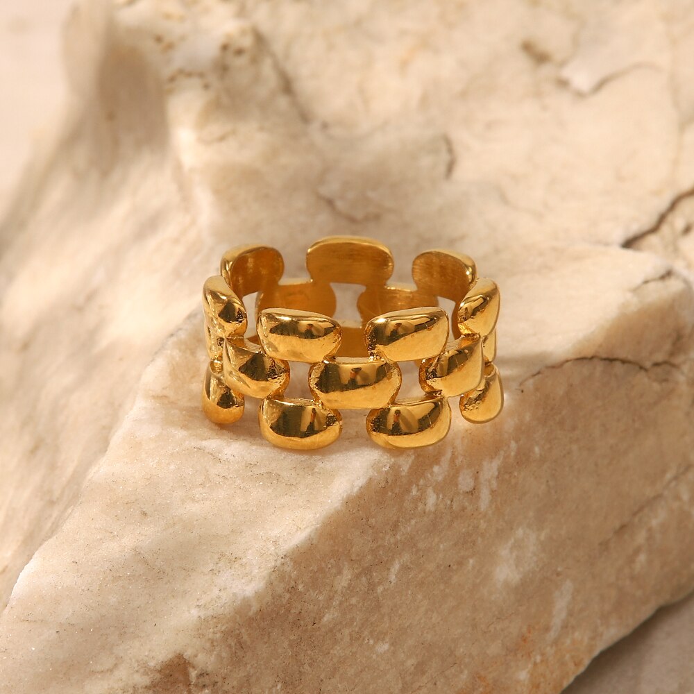 Chain Ring