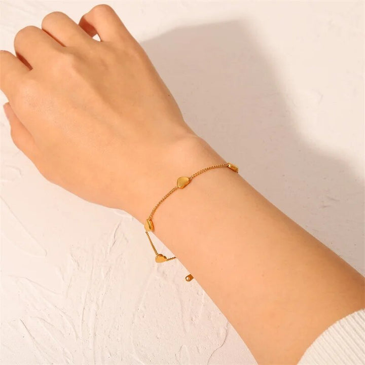 Helora Bracelet