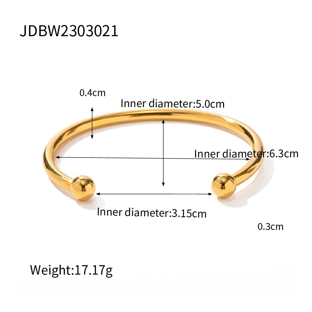 Bangle Bracelet