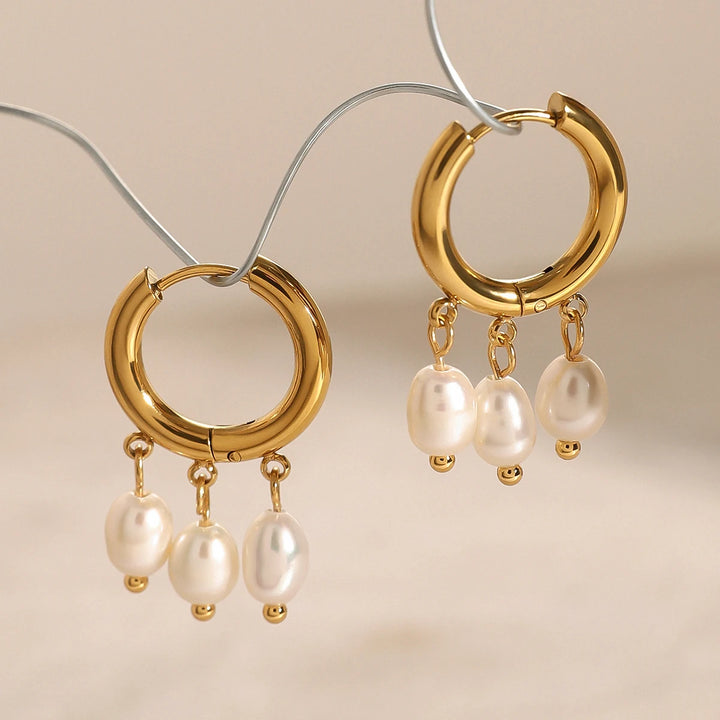 Gala Earrings