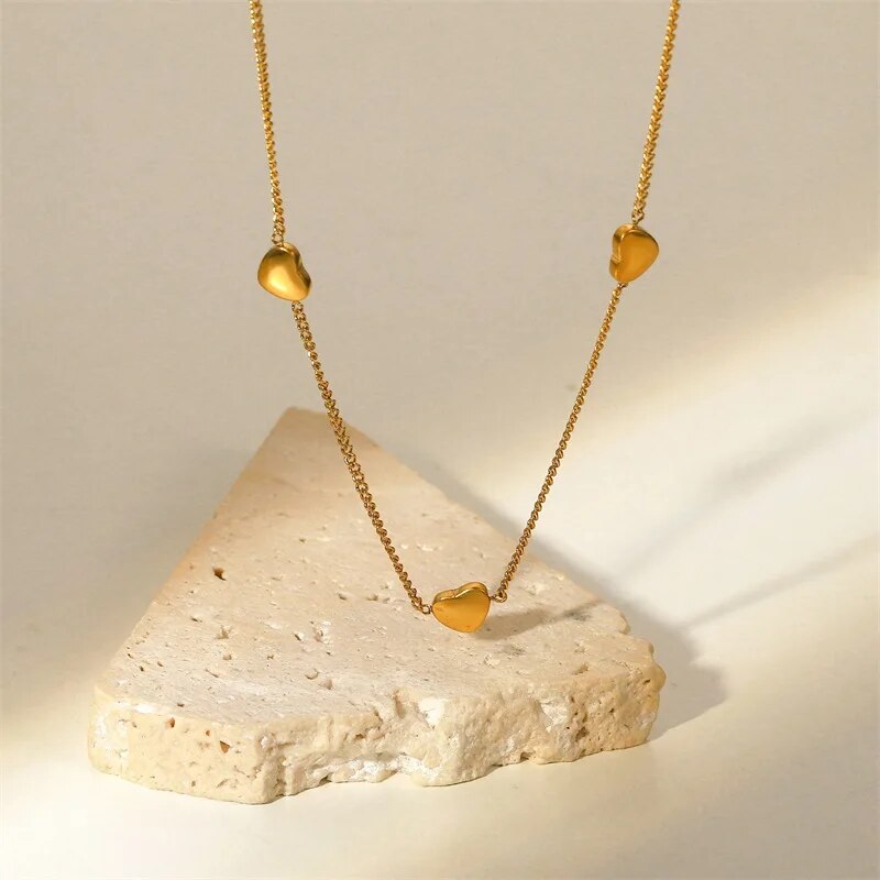 Berardi Necklace