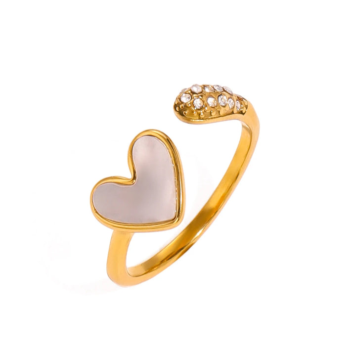 Hearta Ring