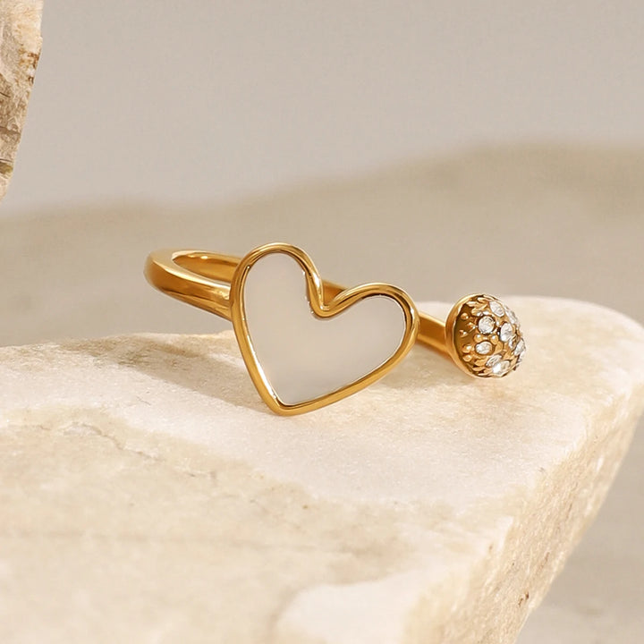 Hearta Ring