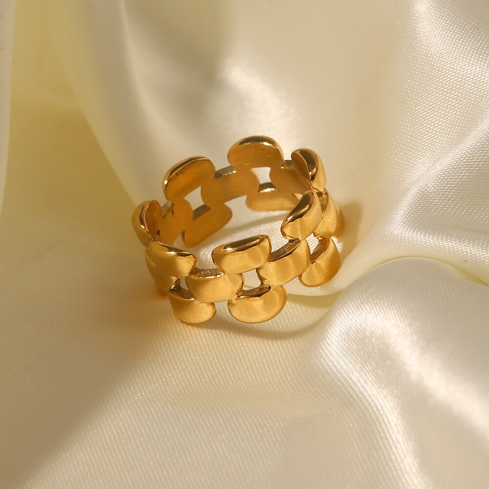 Chain Ring