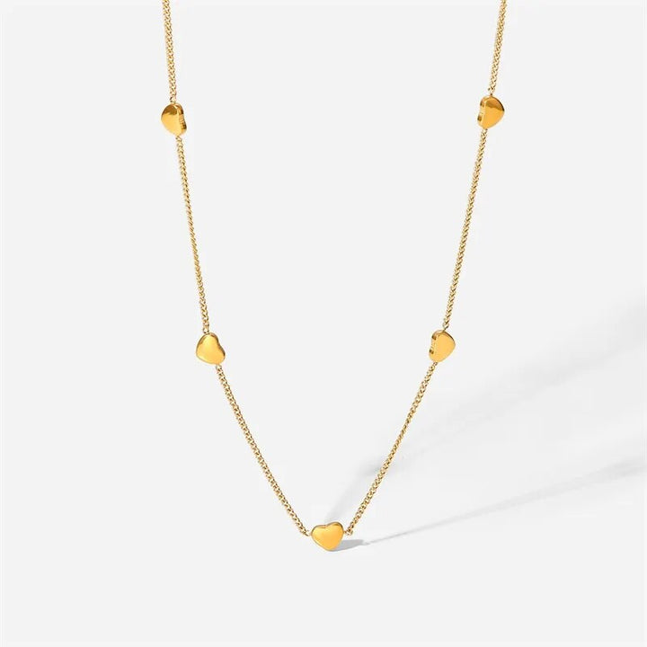 Berardi Necklace