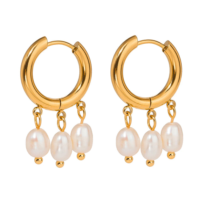 Gala Earrings