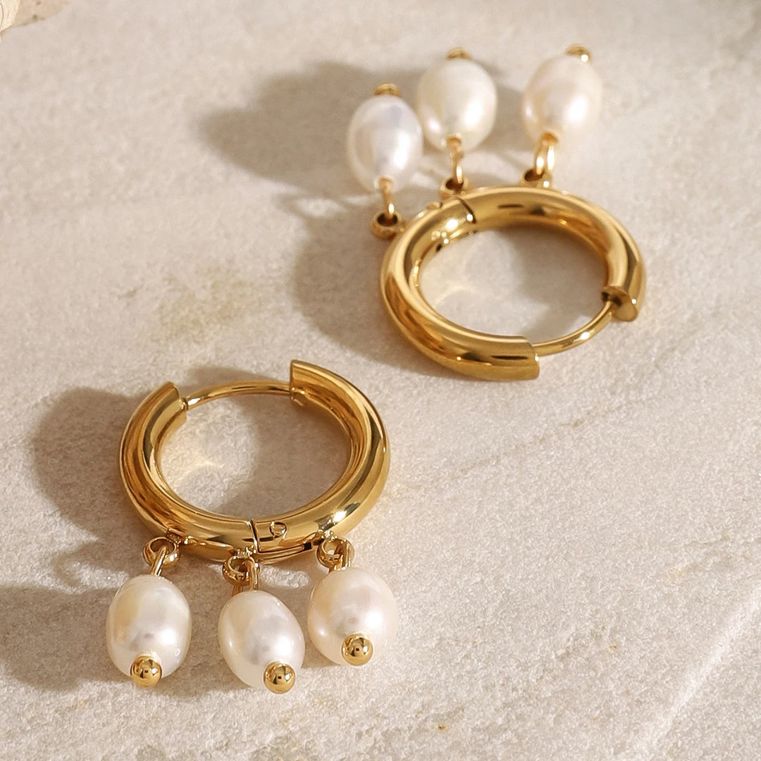 Gala Earrings