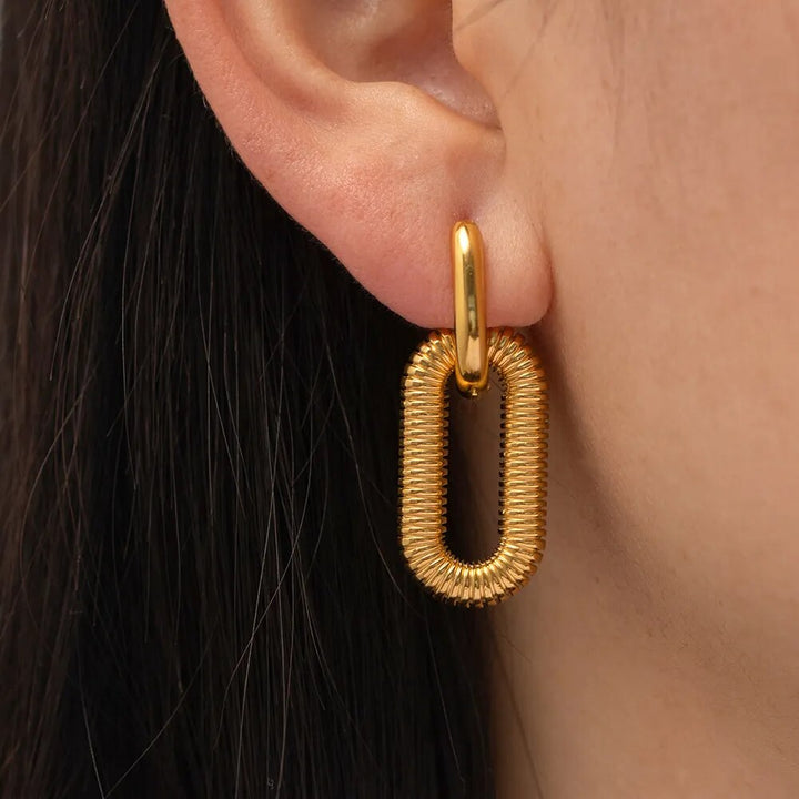 Ferry Earrings