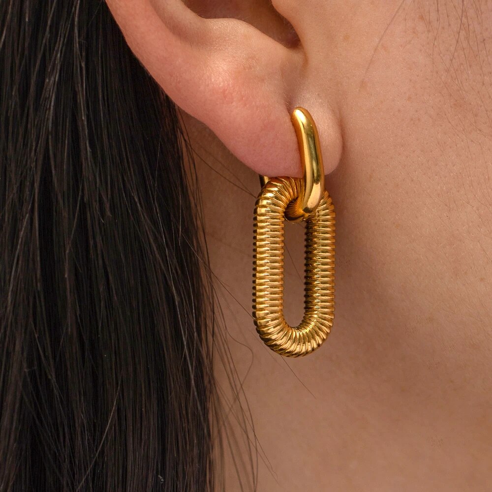 Ferry Earrings