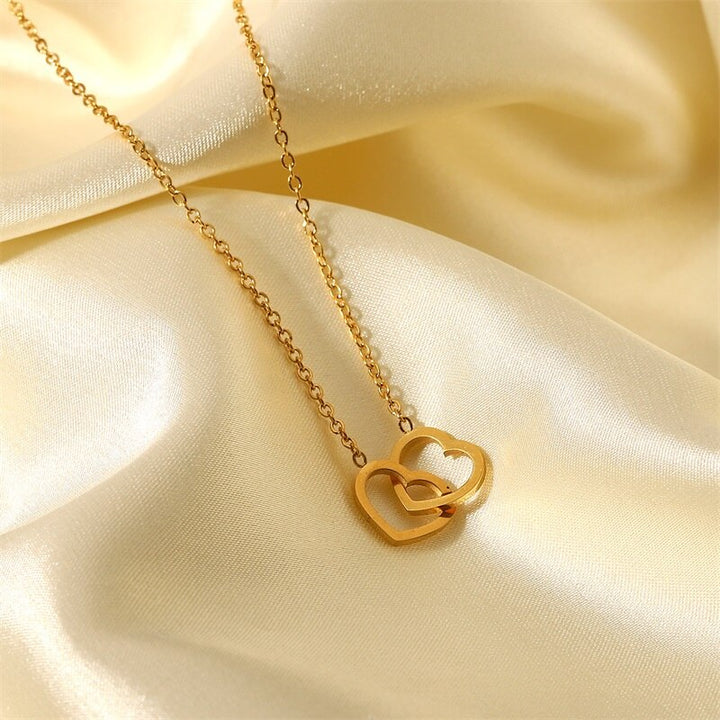 Love Necklace