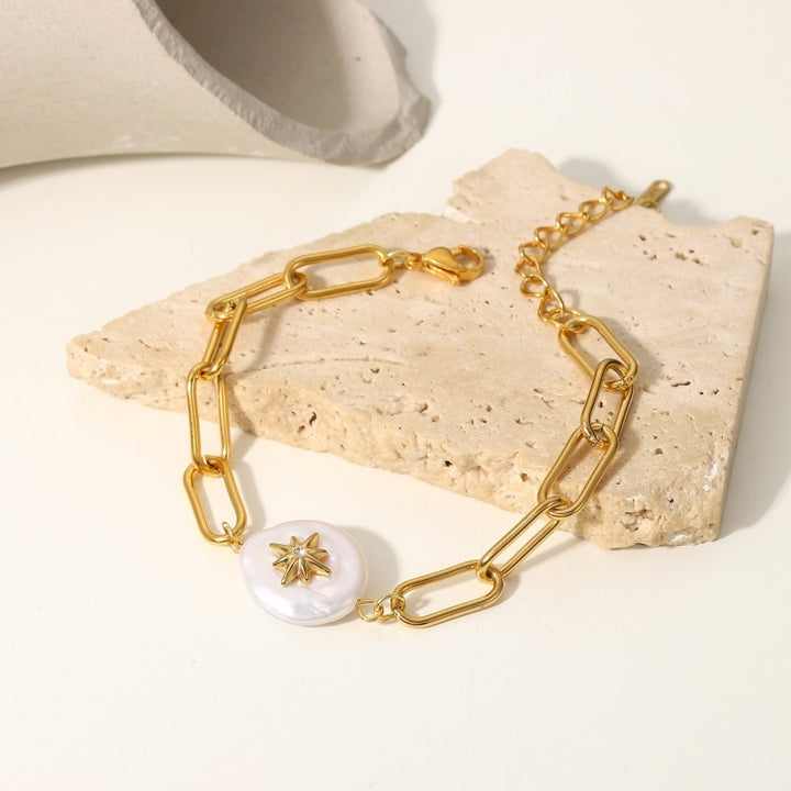 Star Bracelet