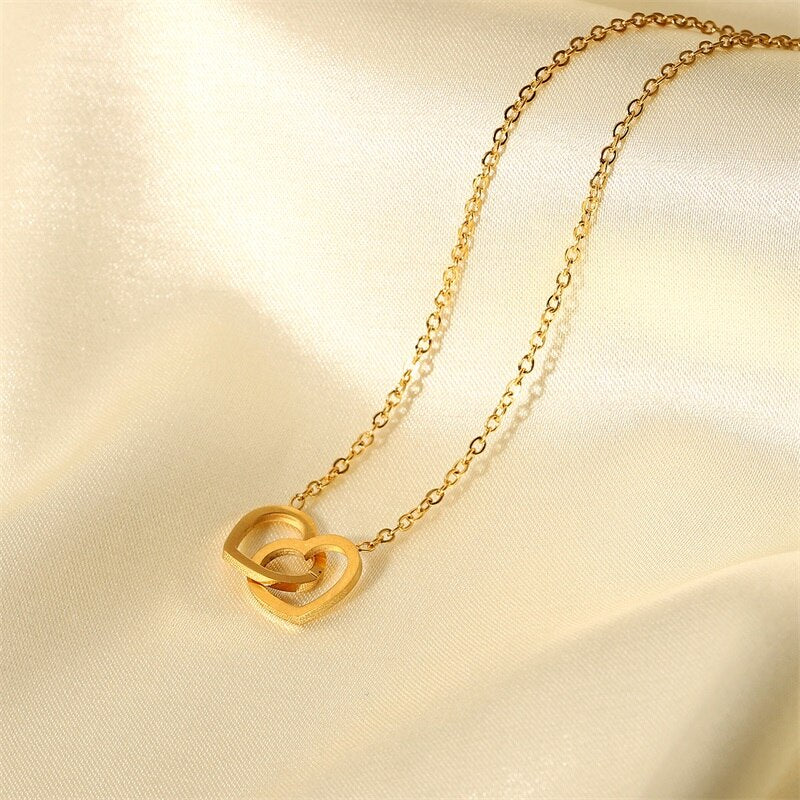 Love Necklace