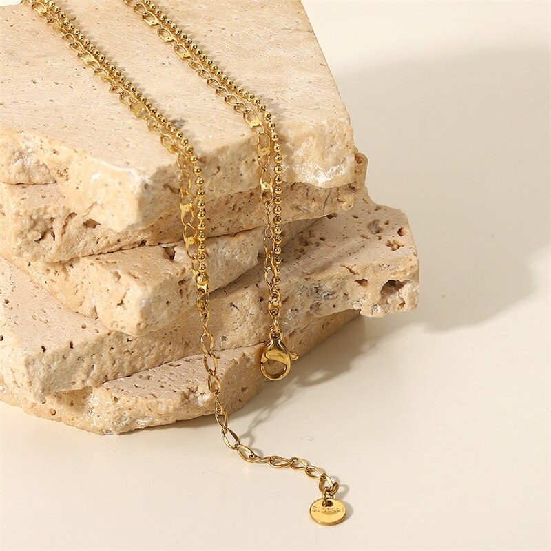 Flying Angel Necklace