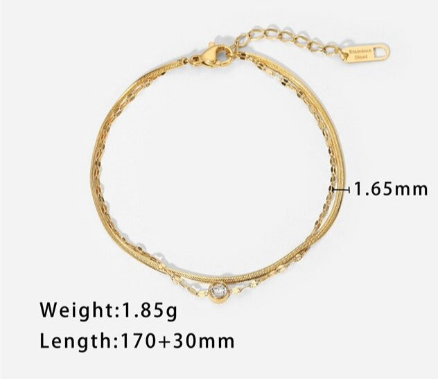 Gainy Bracelet