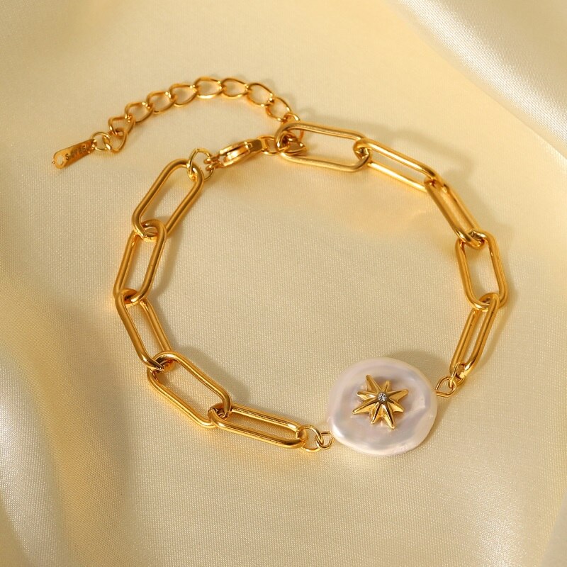 Star Bracelet