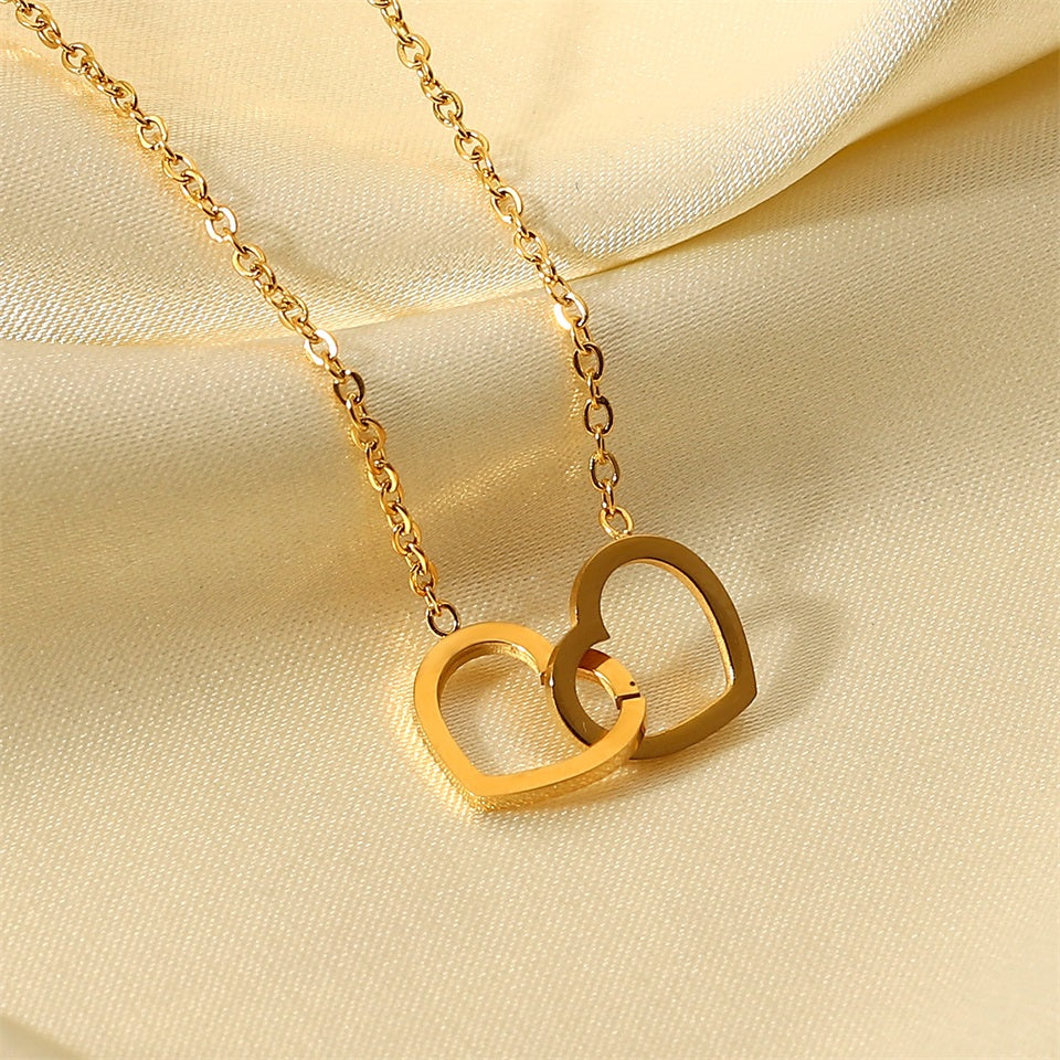 Love Necklace