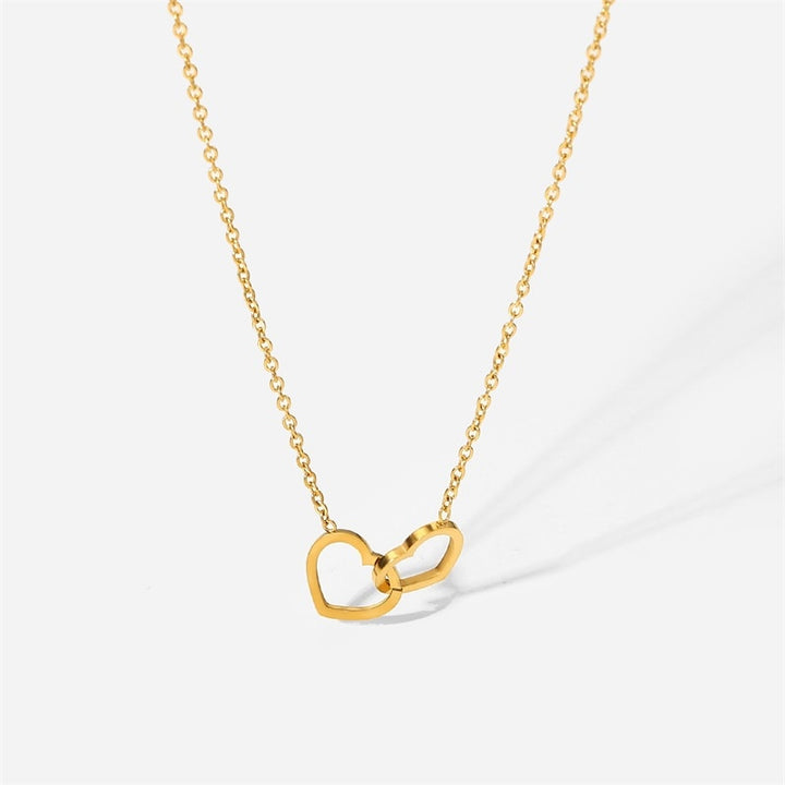 Love Necklace